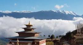 Bhutan Tour Packages from Australia – A Complete Travel Guide with Orrog